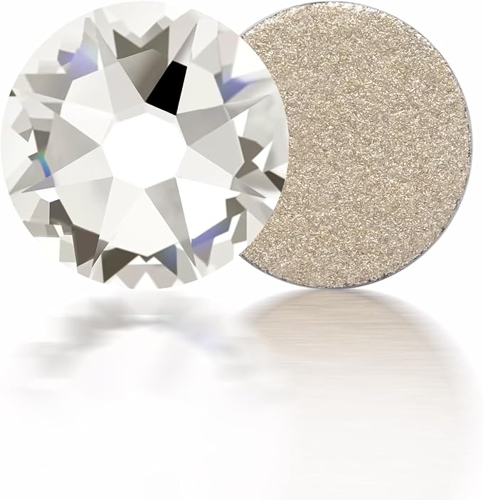 01-Crystal clear