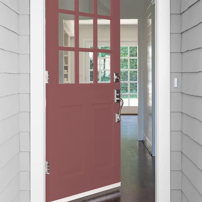 Barn Door