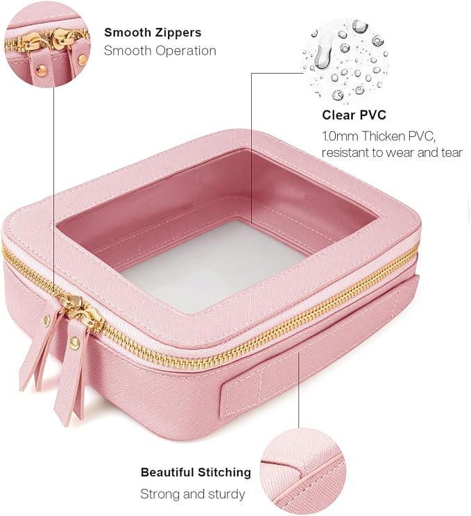 Mini+Large Pink