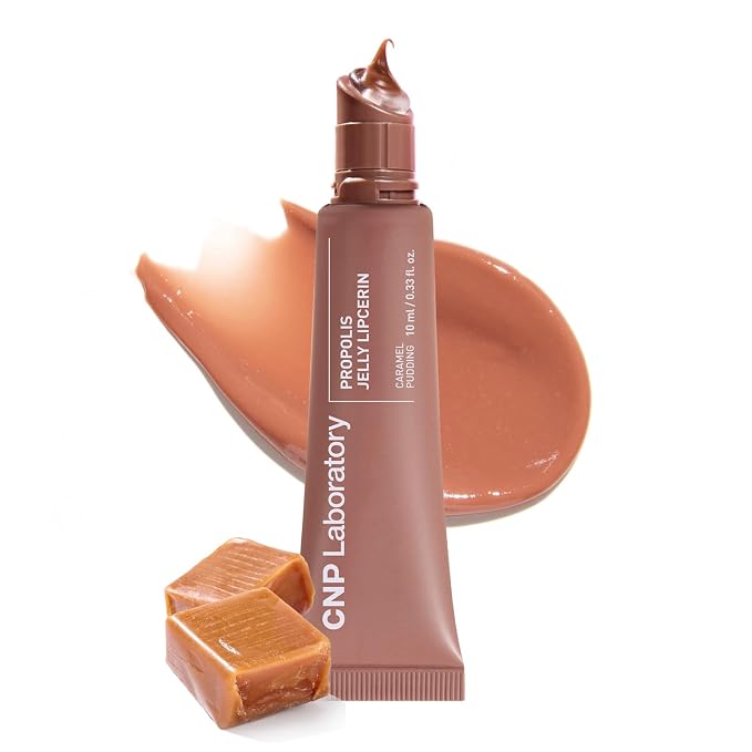 #3 Caramel Pudding