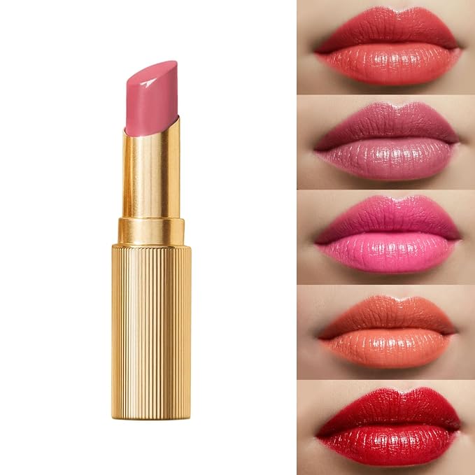 Rosy Pink-Beige
