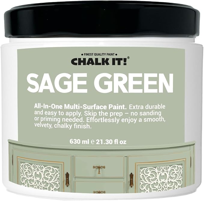 Sage Green
