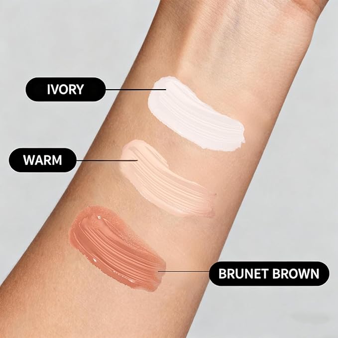brunet brown