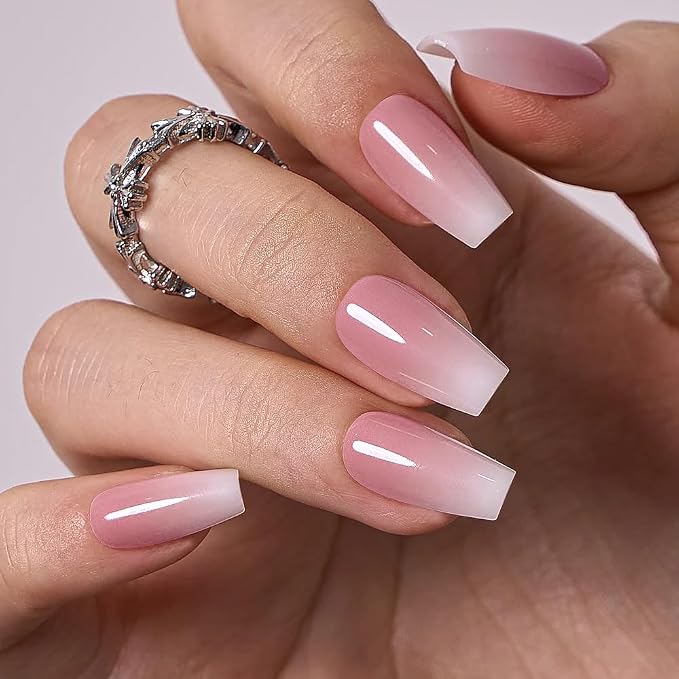 Gradient Pink
