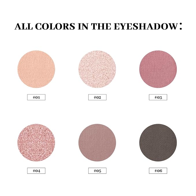 nude pink