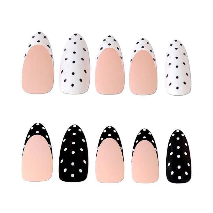 Polka Dot Couture