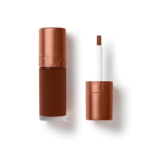 12 Mocha Water - warm brown
