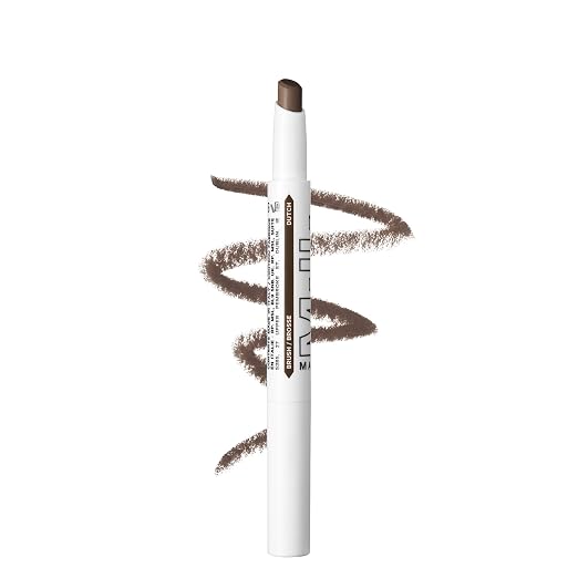 Dutch - Medium Dark Brown