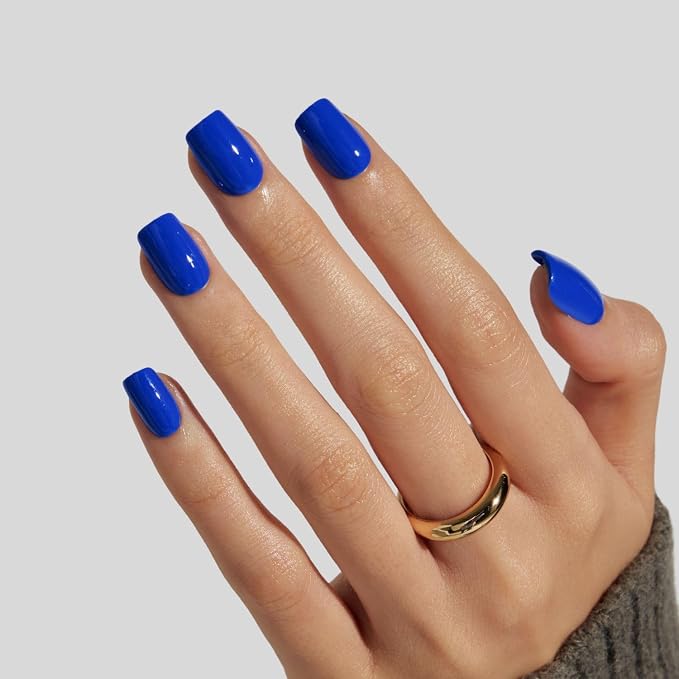 Majorelle Blue