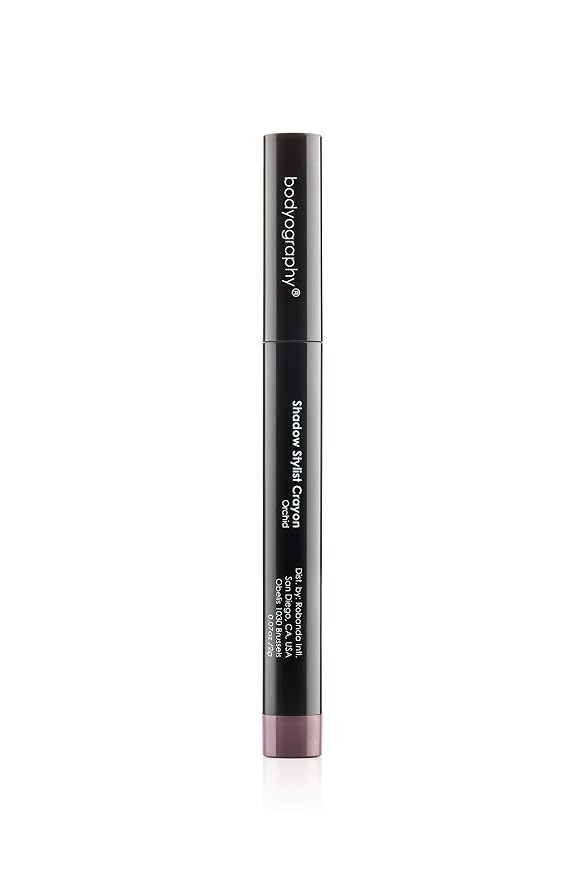 Orchid - Metallic Deep Purple
