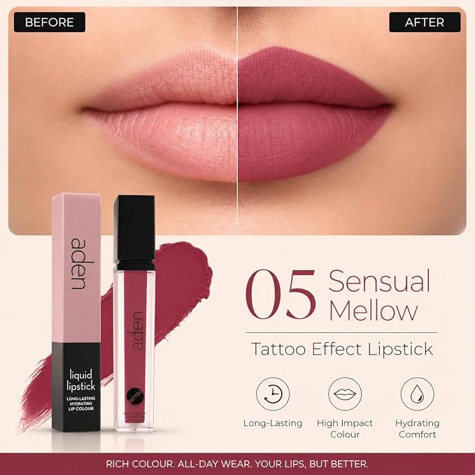 05 Sensual Mellow