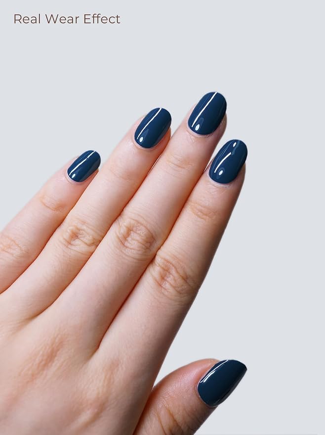 Abyssal Blue