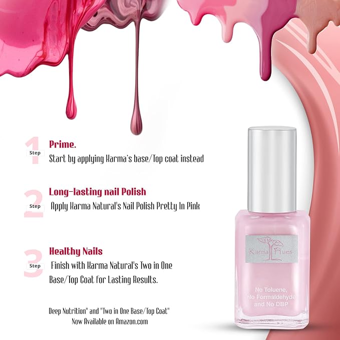 Pretty in Pink