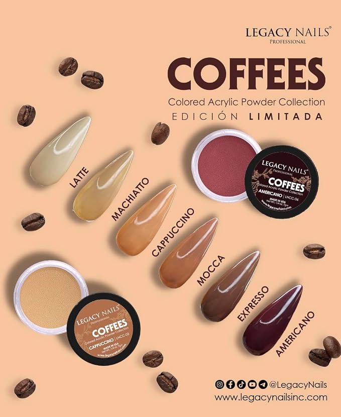 COFFEES COLLECTION