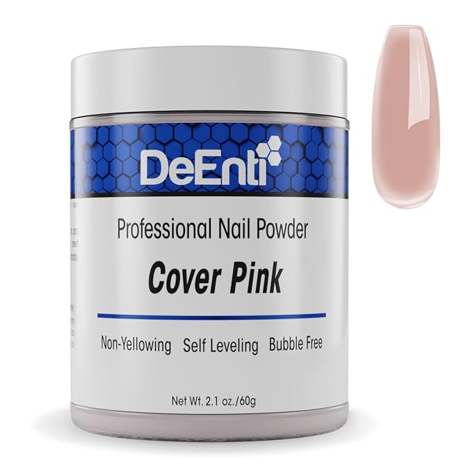 Cover Pink