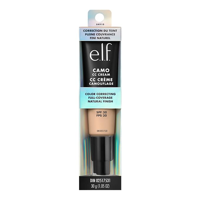 Fair 120 N-Fair With Neutral Undertones