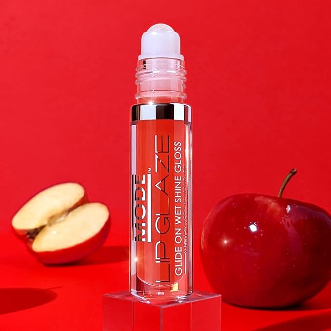 CRISP RED APPLE