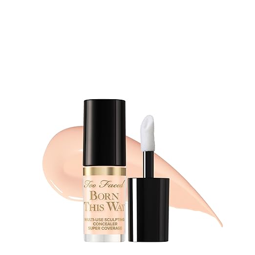 02 Marshmallow (Fairest with Rosy Undertones)