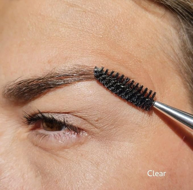 Clear + Brush
