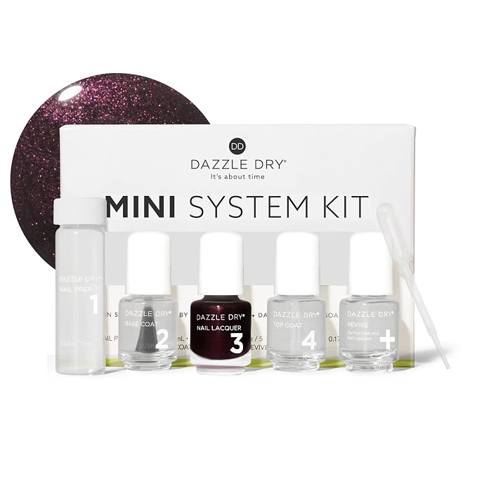 Merlot | 5 Piece Set