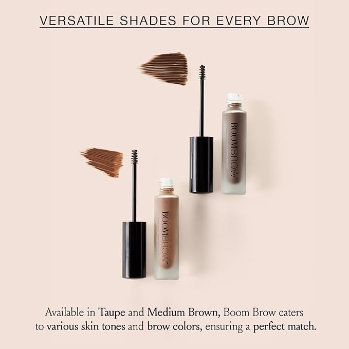 Medium Brown