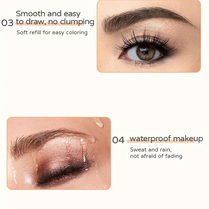 medium brown