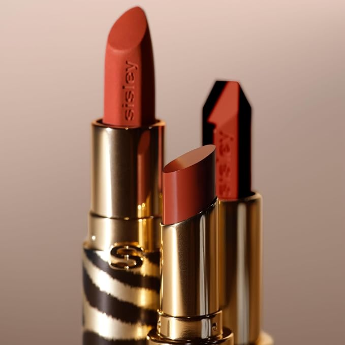 43 Sheer Scarlet