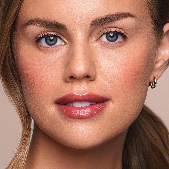 Bare Rose - Tinted Rosy Pink Nude