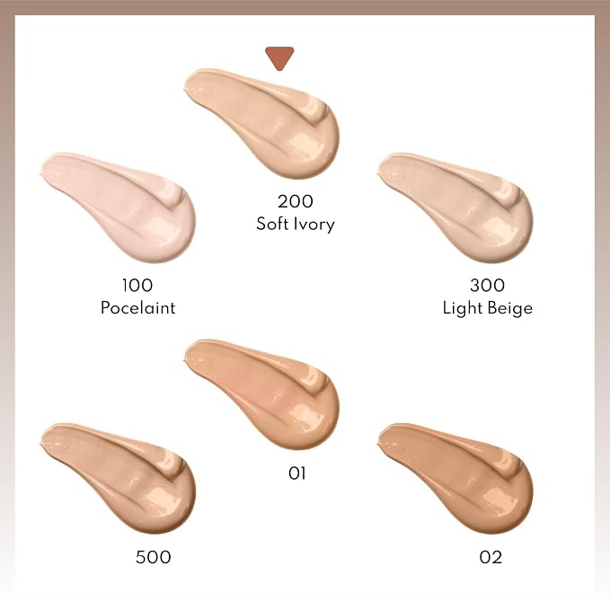 200 Soft Ivory
