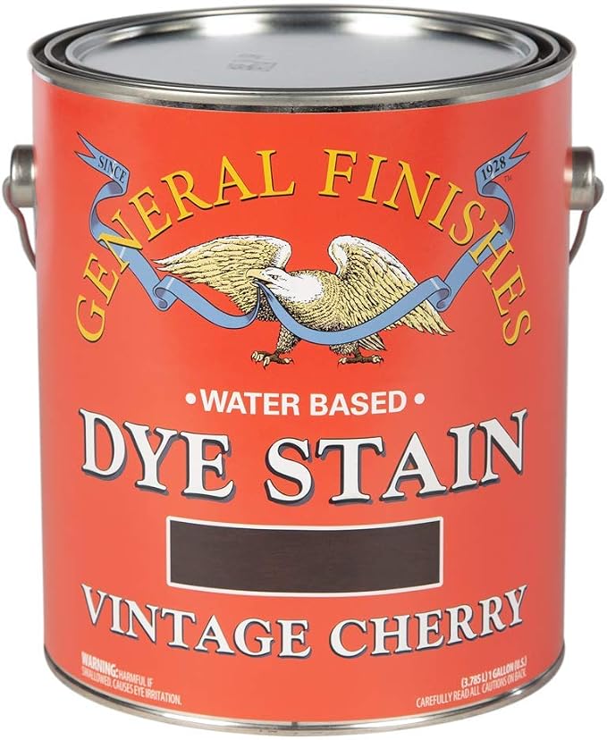 Vintage Cherry