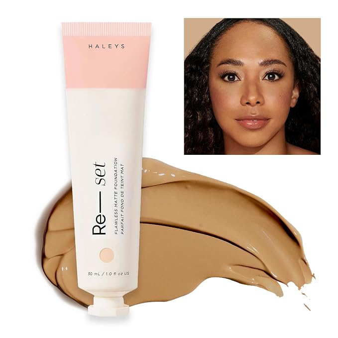 L. 6.50—Tan skin with warm undertones