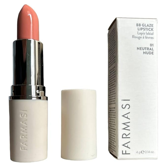 01 Neutral Nude