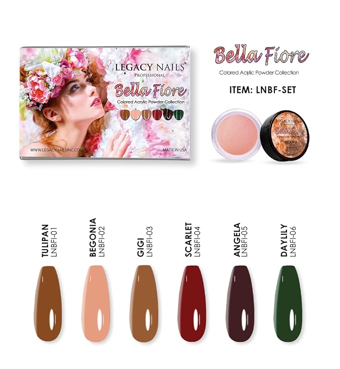 BELLA FIORE COLLECTION