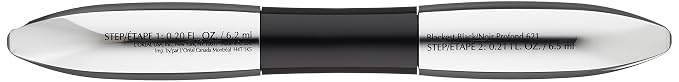Washable Blackest Black