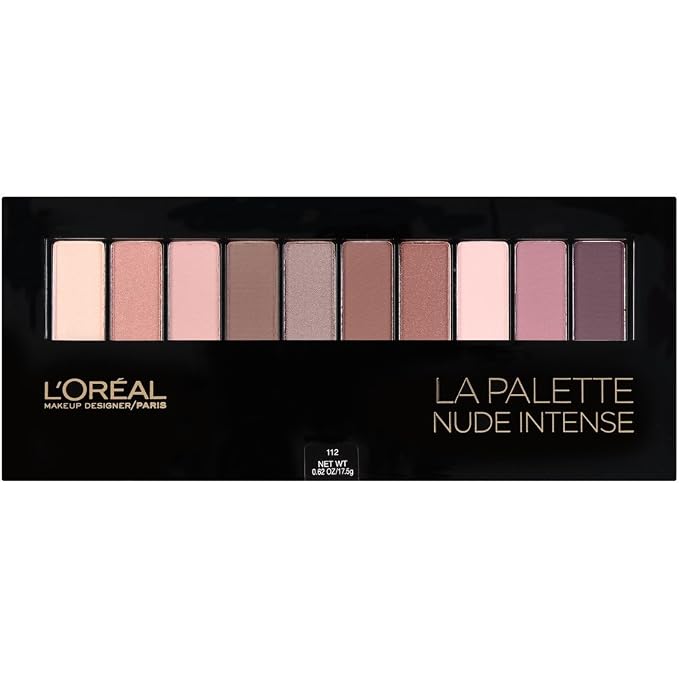 Nude intense