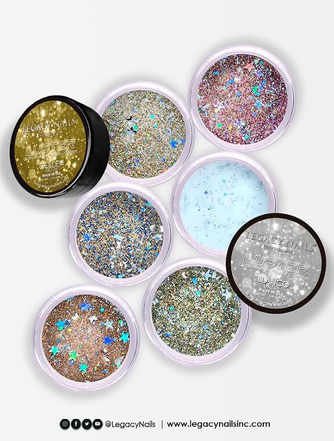 LUSTER COLLECTION