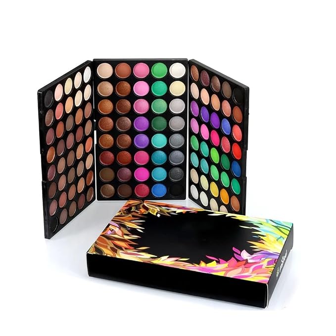 Multi-colored