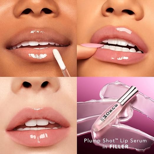 Glossy - Filler Travel Size (Clear)