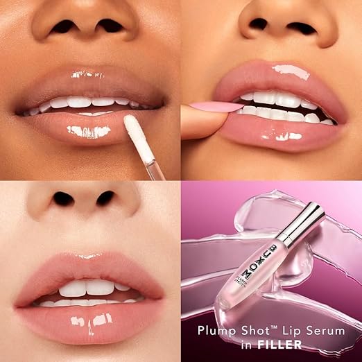 Glossy - Filler (Clear​)