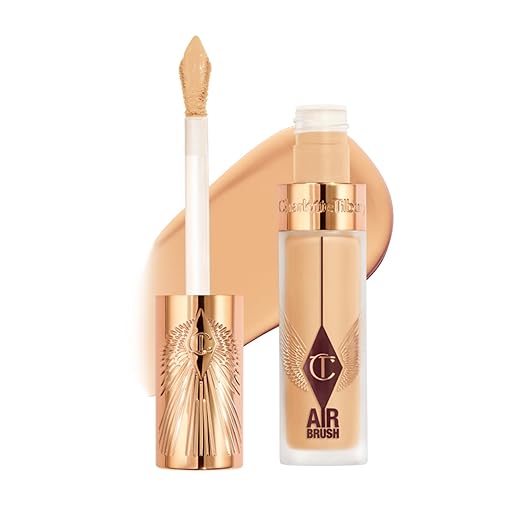 07.5 Medium - Medium with neutral warm undertones