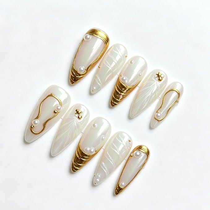 White Gold