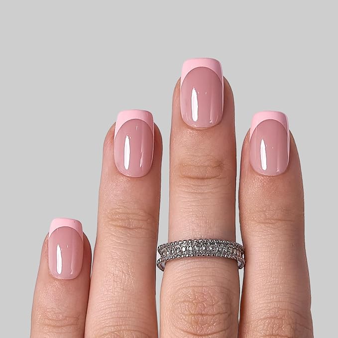 Nude Clarity