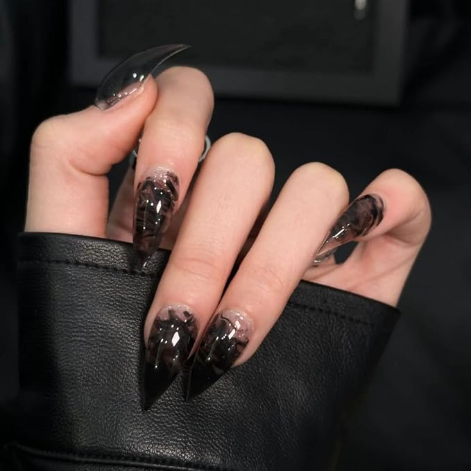 Black Gradient