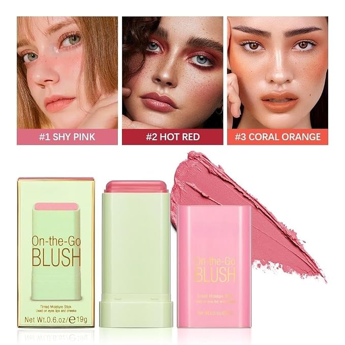 pink，red，orange