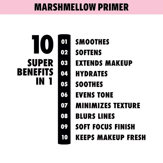 Primer Bundle (Primer + Setting Spray)