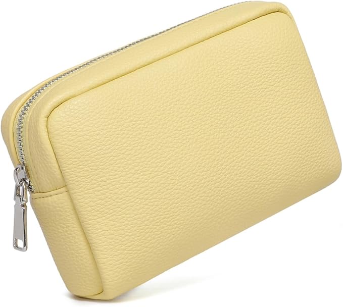 Pearl Yellow/PU