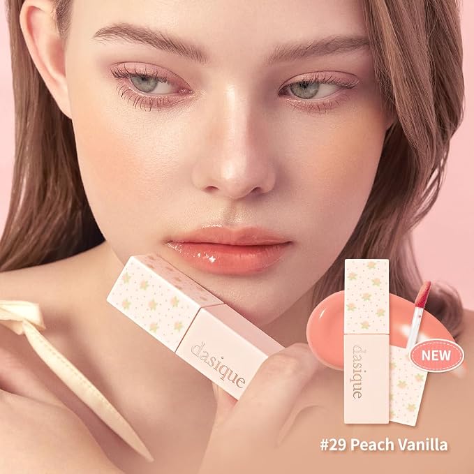29 Peach Vanilla