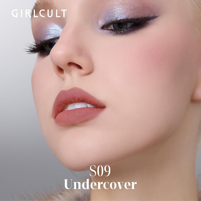 S09 Undercover