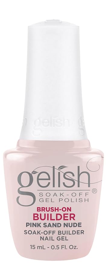 Pink Sand Nude