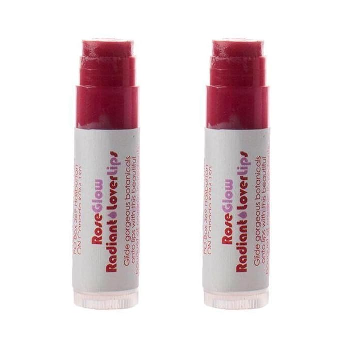 RoseGlow, 2-pack